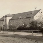 Stadion 1960